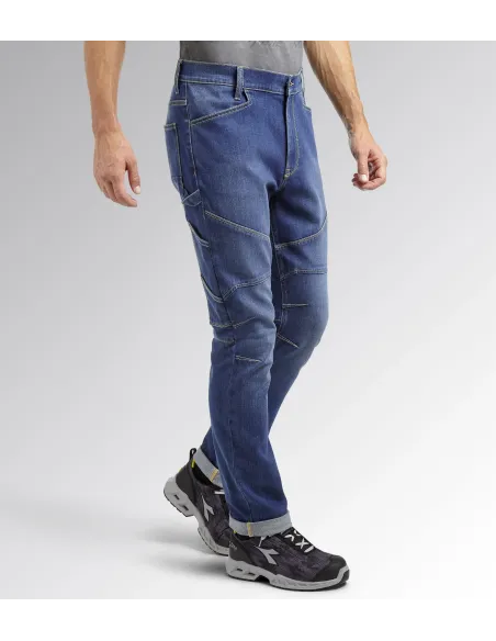 PANTALON STONE ERGO STRETCH DIADORA 702.179829