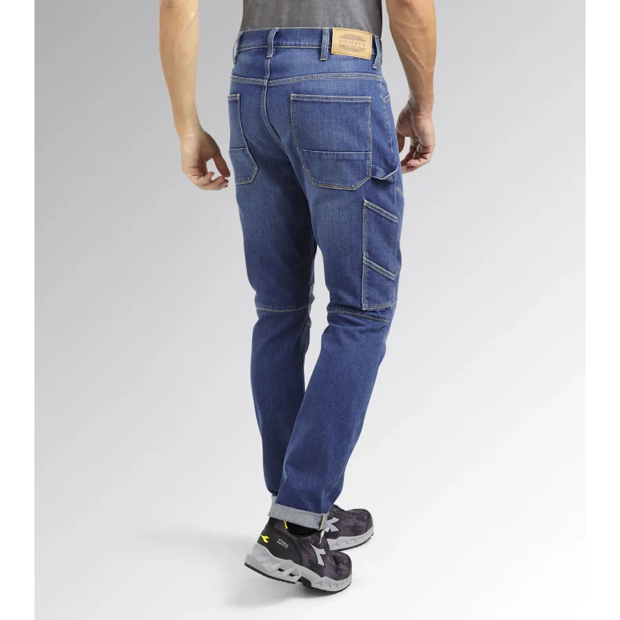 PANTALON STONE ERGO STRETCH DIADORA 702.179829