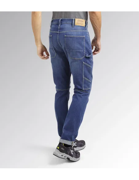 PANTALON STONE ERGO STRETCH DIADORA 702.179829