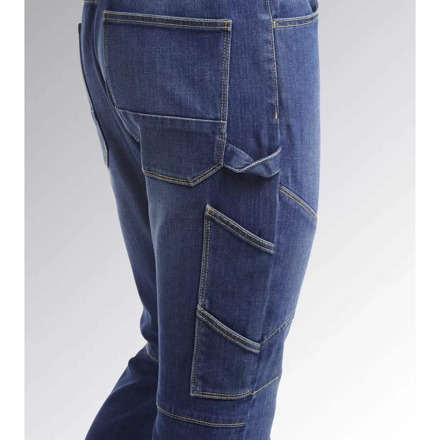 PANTALON STONE ERGO STRETCH DIADORA 702.179829