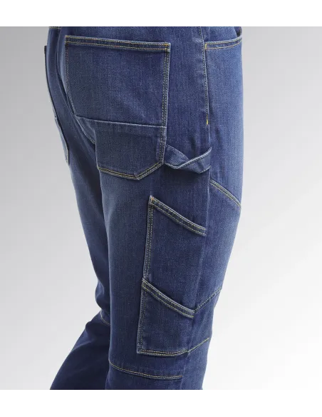 PANTALON STONE ERGO STRETCH DIADORA 702.179829