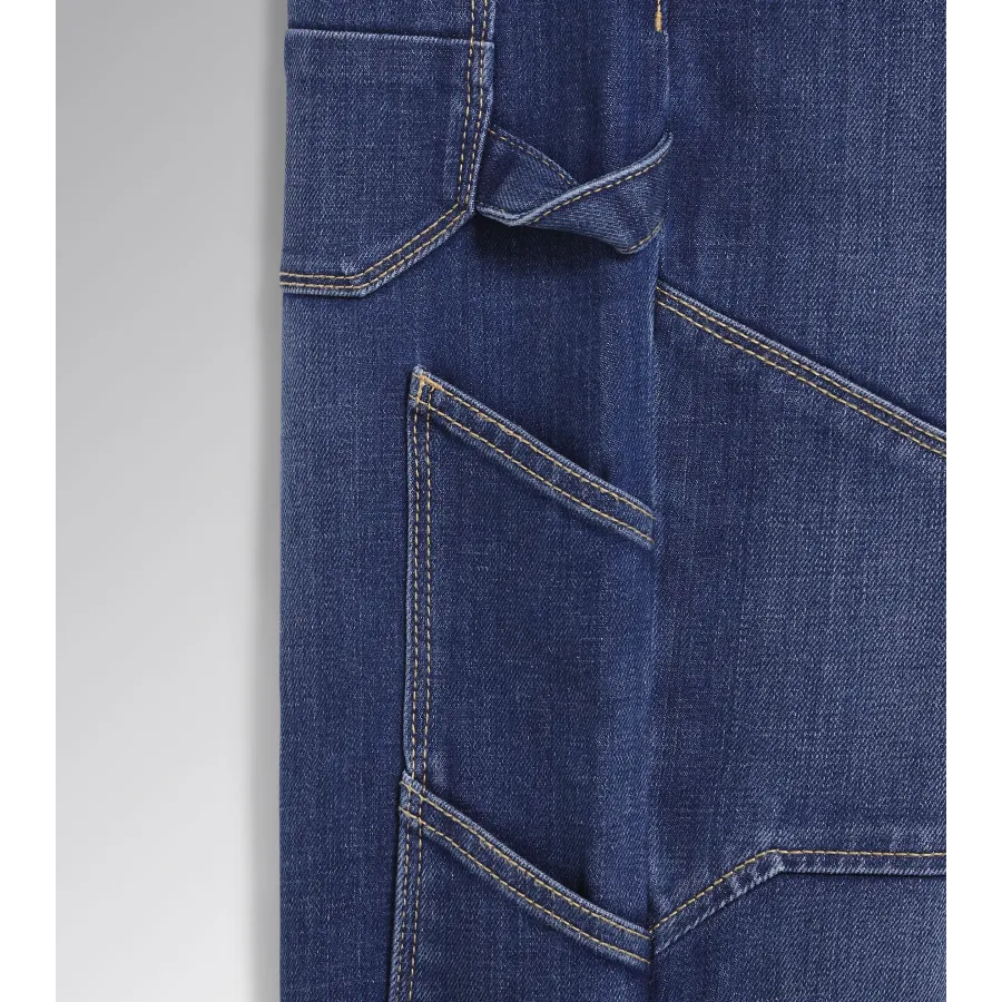 PANTALON STONE ERGO STRETCH DIADORA 702.179829