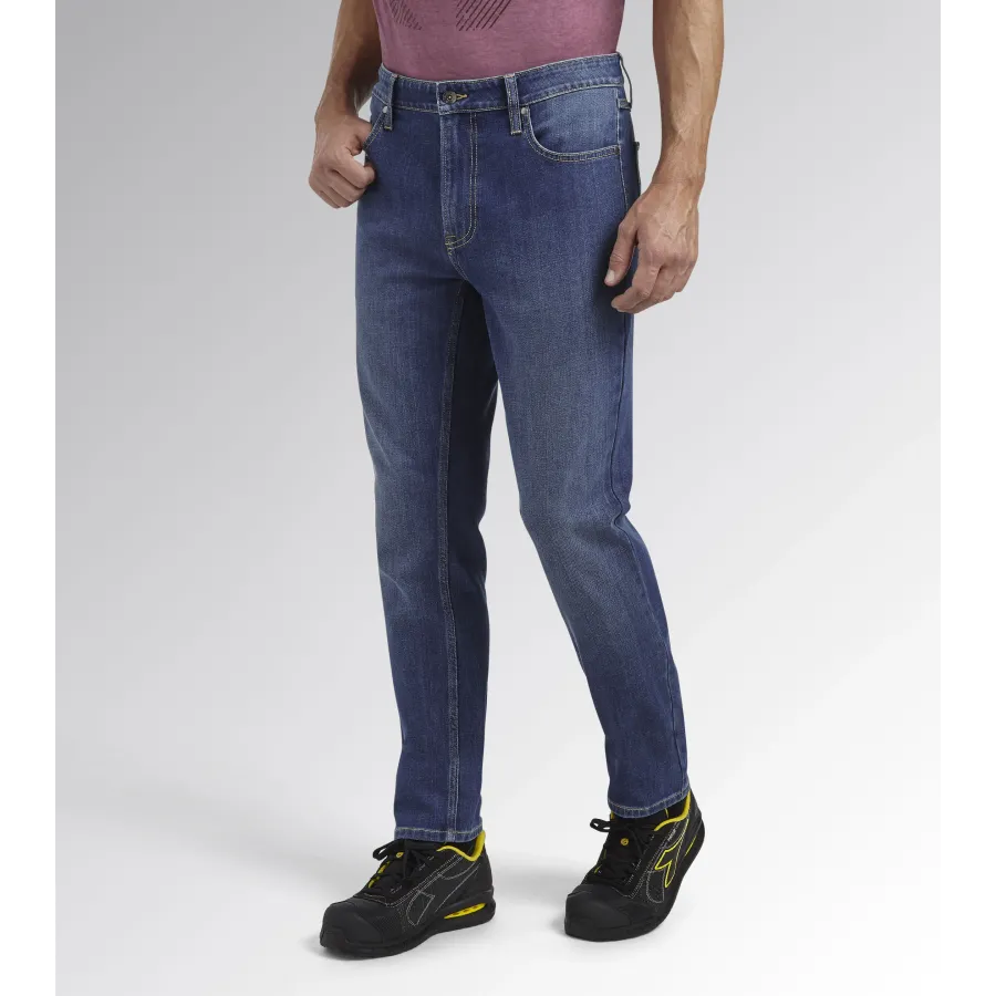 PANTALON STONE STRETCH DIADORA 702.179830
