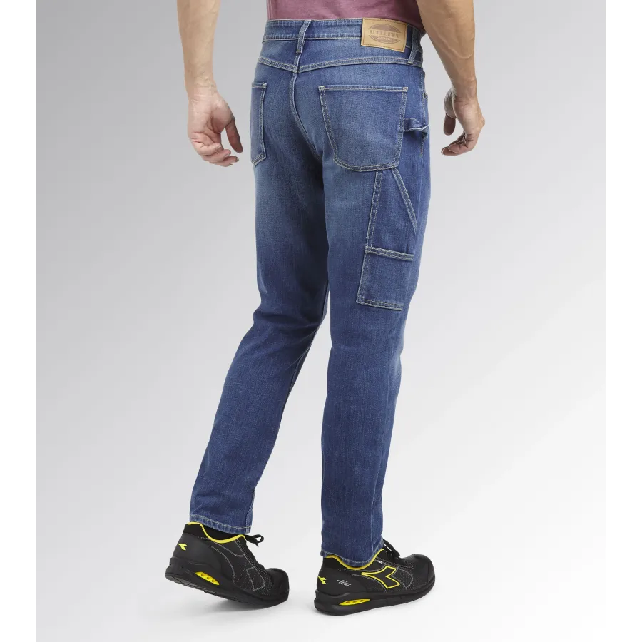 PANTALON STONE STRETCH DIADORA 702.179830