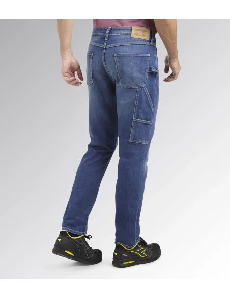 PANTALON STONE STRETCH DIADORA 702.179830