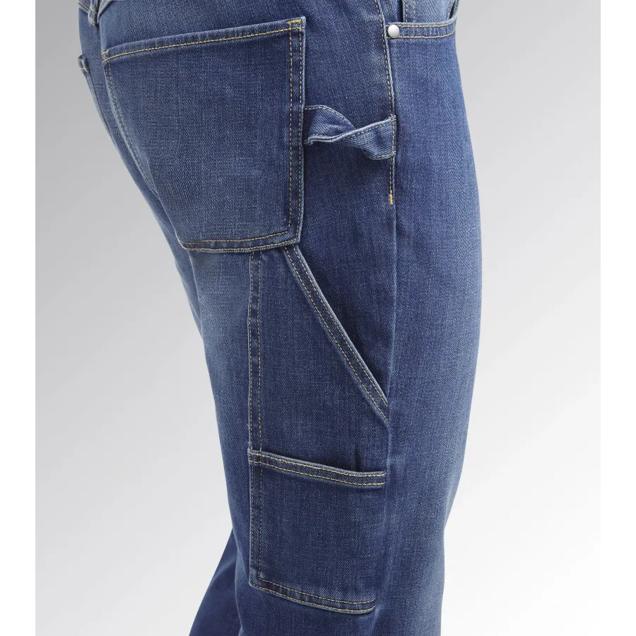 PANTALON STONE STRETCH DIADORA 702.179830