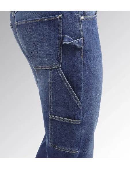 PANTALON STONE STRETCH DIADORA 702.179830