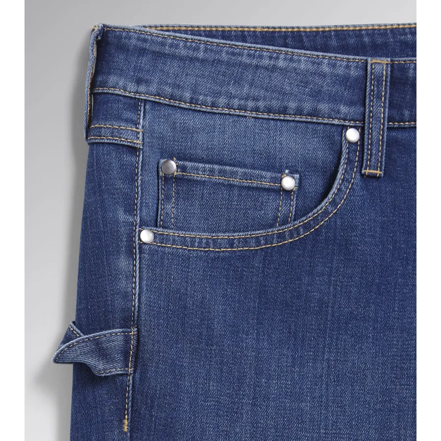 PANTALON STONE STRETCH DIADORA 702.179830
