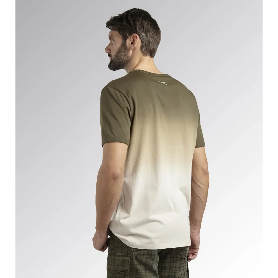 CAMISETA DEEP DYED DIADORA 702.179831