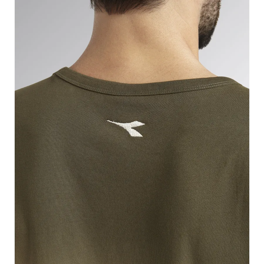 CAMISETA DEEP DYED DIADORA 702.179831