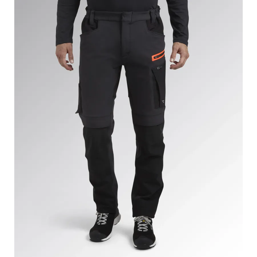 PANTALON HYBRID PERFORMANCE DIADORA 702.179838