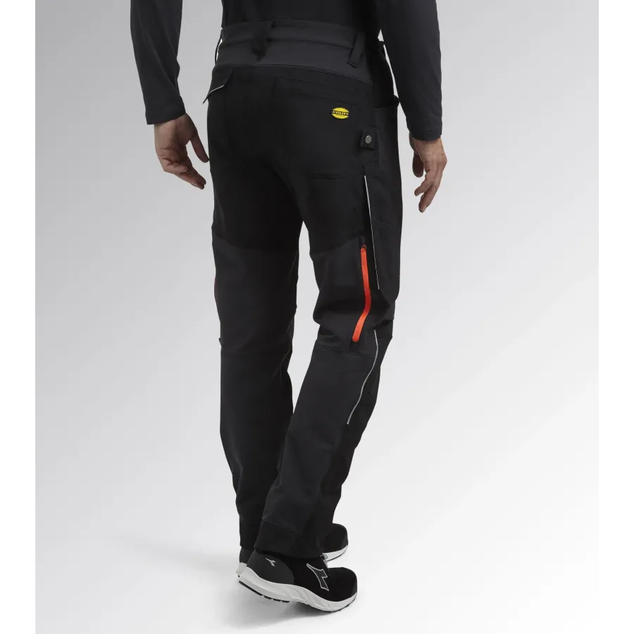 PANTALON HYBRID PERFORMANCE DIADORA 702.179838