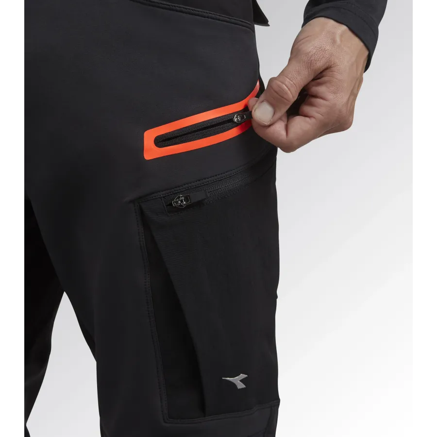 PANTALON HYBRID PERFORMANCE DIADORA 702.179838