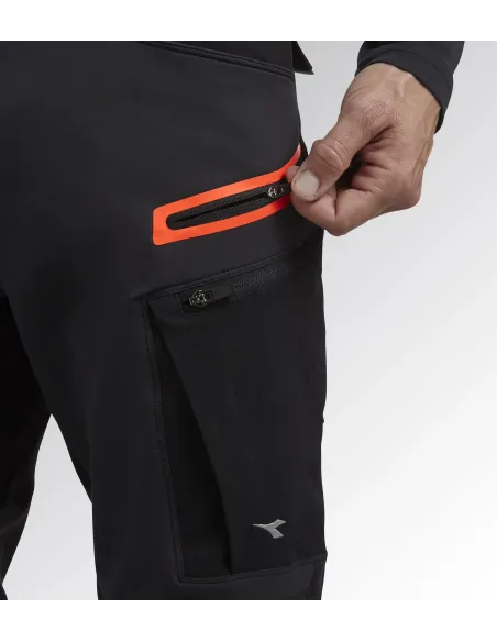 PANTALON HYBRID PERFORMANCE DIADORA 702.179838