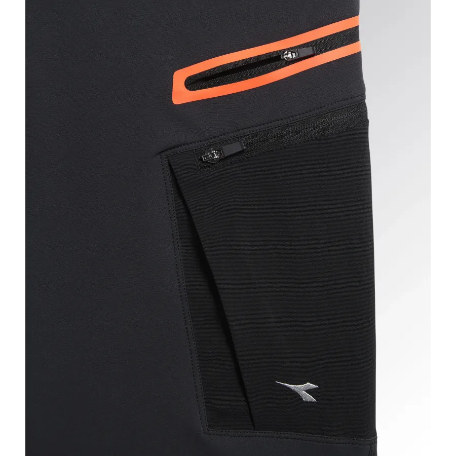 PANTALON HYBRID PERFORMANCE DIADORA 702.179838