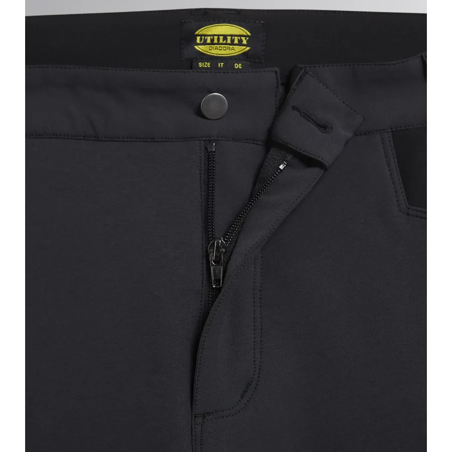 PANTALON HYBRID PERFORMANCE DIADORA 702.179838