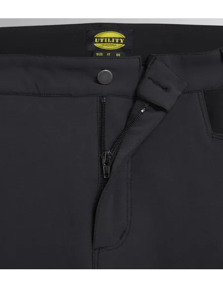 PANTALON HYBRID PERFORMANCE DIADORA 702.179838