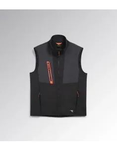 CHALECO SOFTSHELL HYBRID DIADORA 702.180066