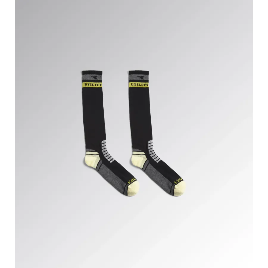 CALCETINES TECHNICAL WIN. SOCKS DIADORA 703.159684