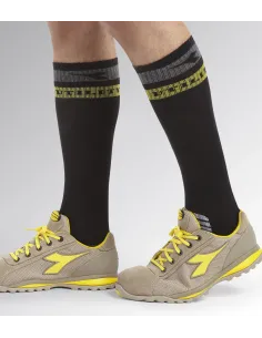 CALCETINES TECHNICAL WIN. SOCKS DIADORA 703.159684 2