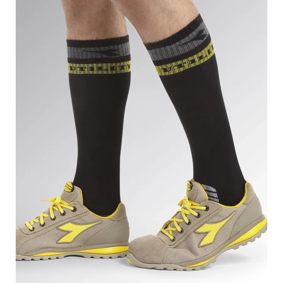 CALCETINES TECHNICAL WIN. SOCKS DIADORA 703.159684