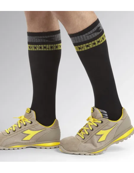 CALCETINES TECHNICAL WIN. SOCKS DIADORA 703.159684