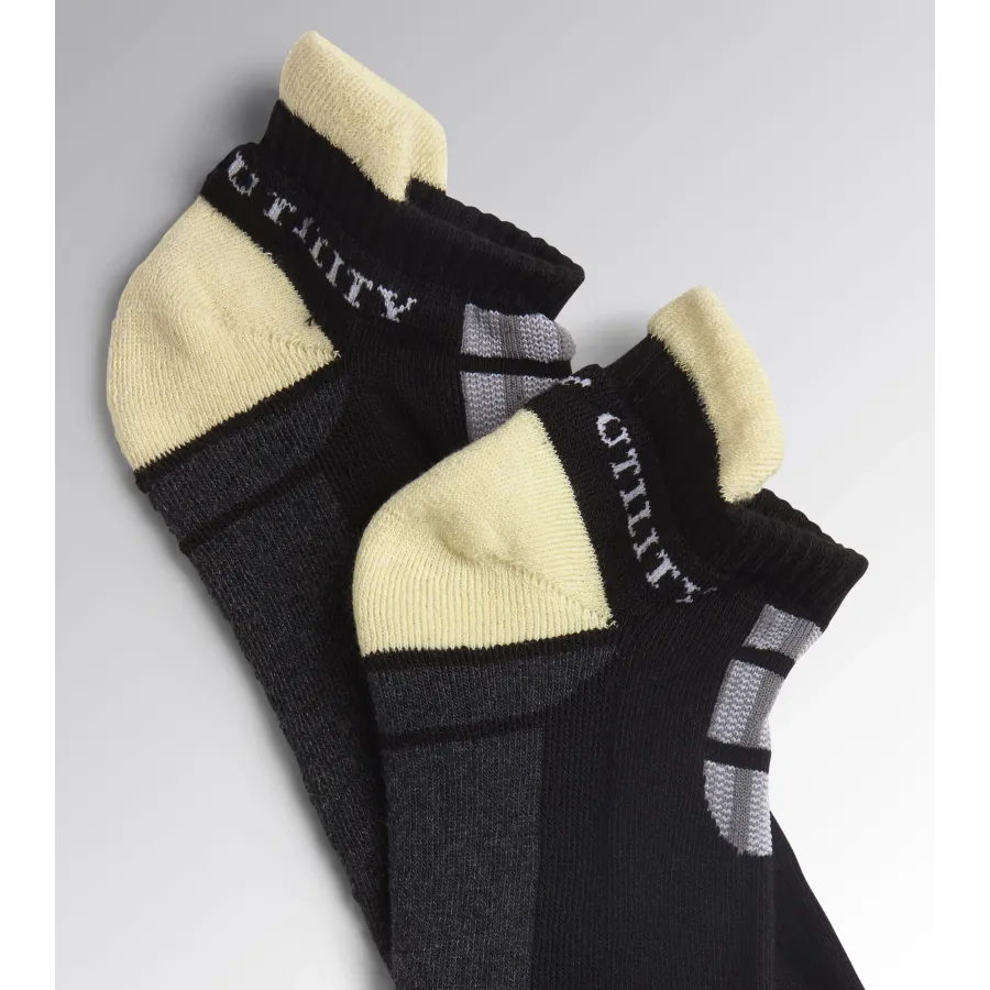 CALCETINES GHOST SOCKS DIADORA 703.160484