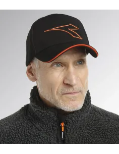 GORRA BASEBALL CAP DIADORA 703.176621 2