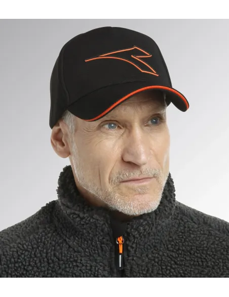 GORRA BASEBALL CAP DIADORA 703.176621