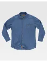 CAMISA WORKTEAM B8600