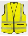 CHALECO WORKTEAM C3605