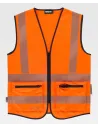 CHALECO WORKTEAM C3605