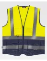 CHALECO WORKTEAM C3606