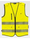 CHALECO WORKTEAM C3607