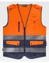 CHALECO WORKTEAM C3608