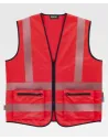CHALECO WORKTEAM C3657