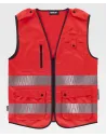 CHALECO WORKTEAM C3677