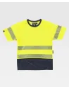 CAMISETA WORKTEAM C3995