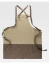 DELANTAL WORKTEAM M750