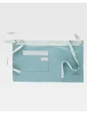 DELANTAL WORKTEAM M755