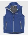 CHALECO WORKTEAM RN2020002