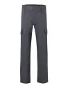 PANTALON 100% ALGODON VELILLA 103003