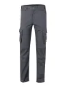 PANTALON STRETCH ALGODON VELILLA 103012S