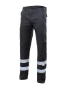PANTALON STRETCH VELILLA 103014S