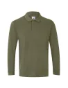 POLO ML VELILLA 105503