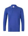 POLO ML VELILLA 105503