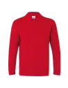 POLO ML VELILLA 105503