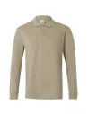 POLO ML VELILLA 105503