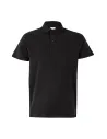 POLO STRETCH MC HOMBRE VELILLA 105508S