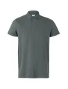 POLO STRETCH MC HOMBRE VELILLA 105508S